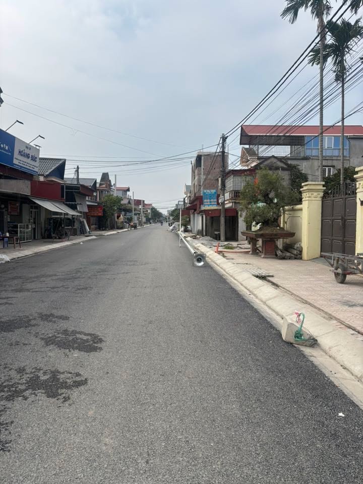 Đất nền Tiên Thanh 100m² giá 3 tỷ - Vị trí vàng kinh doanh