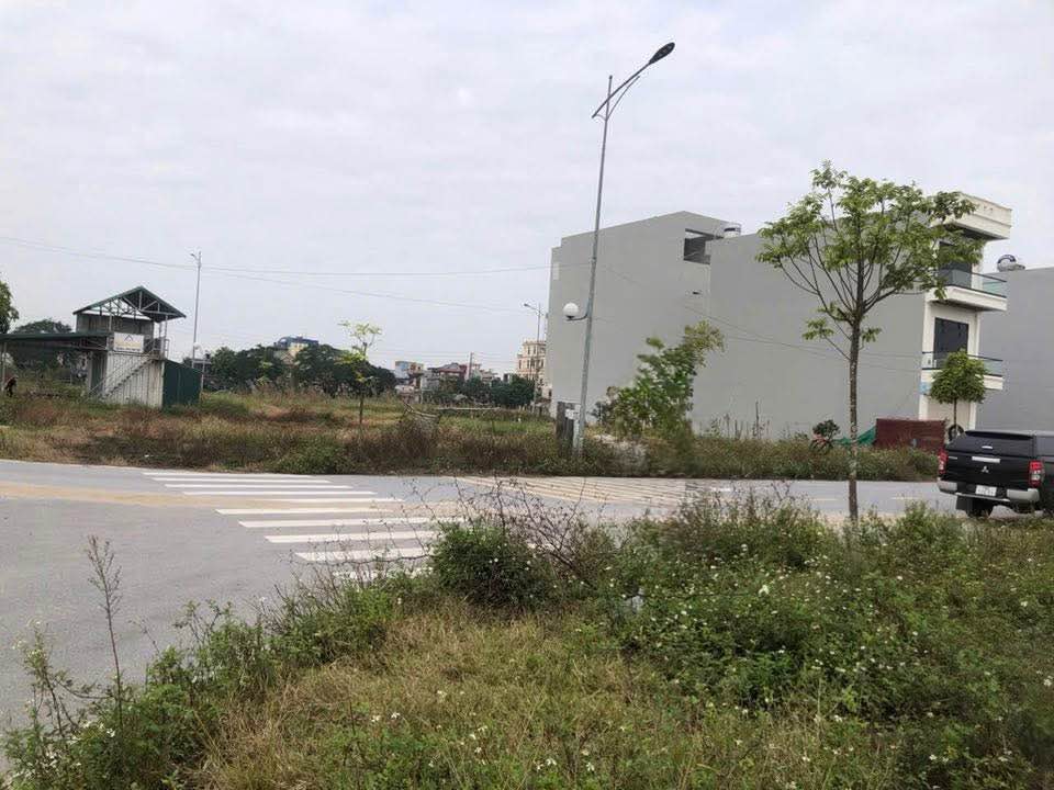 Lô đất KĐT Nam Sông Đào 81m² - Hướng Đông, giá ưu đãi trong tuần!