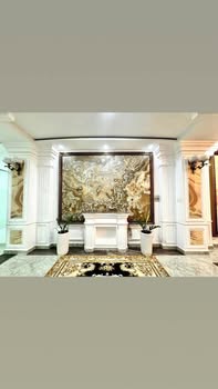 Nhà phố Gò Vấp 82.8m² giá 16.6 tỷ - Kế bên Emart Phan Văn Trị