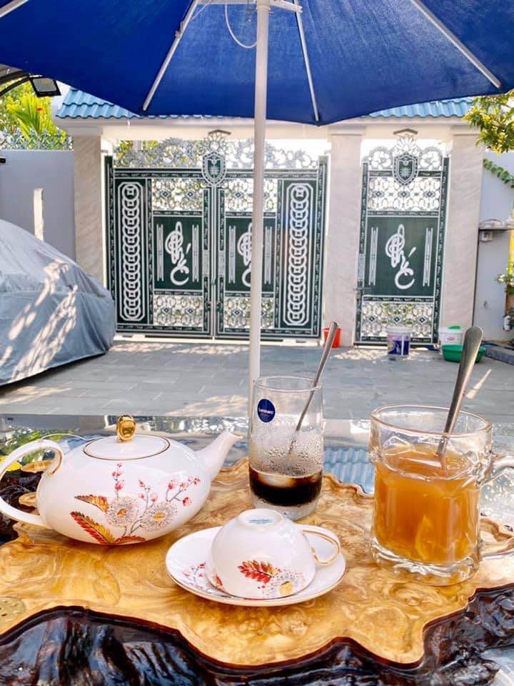 Biệt thự vườn Trảng Dài 386m² giá 6.6 tỷ - Sẵn sàng vào ở ngay!