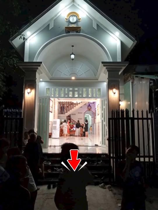 Nhà phố An Nhơn Nam 150m² giá 1.6 tỷ - Pháp lý đầy đủ, dọn vào ở ngay!