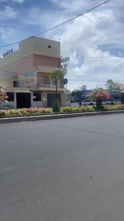 Đất nền kinh doanh Long Hải 284.9m² giá chỉ 7.8 tỷ - Đầu tư sinh lời ngay!