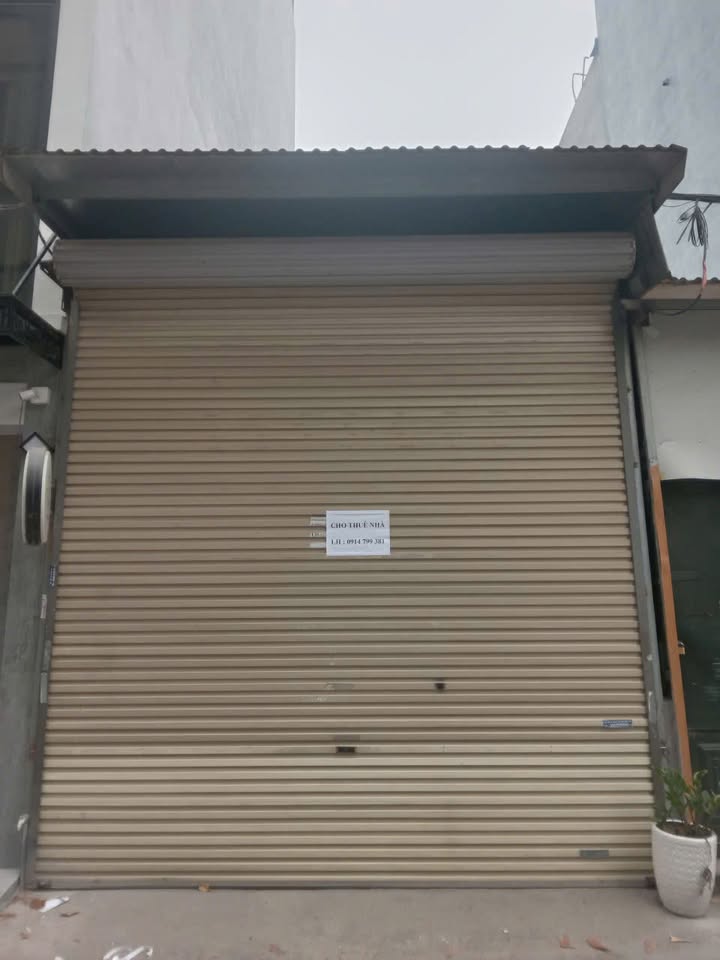 Cho thuê nhà tại Thạch Bàn, Long Biên 70m² - Ô tô đỗ cửa, giá thỏa thuận!