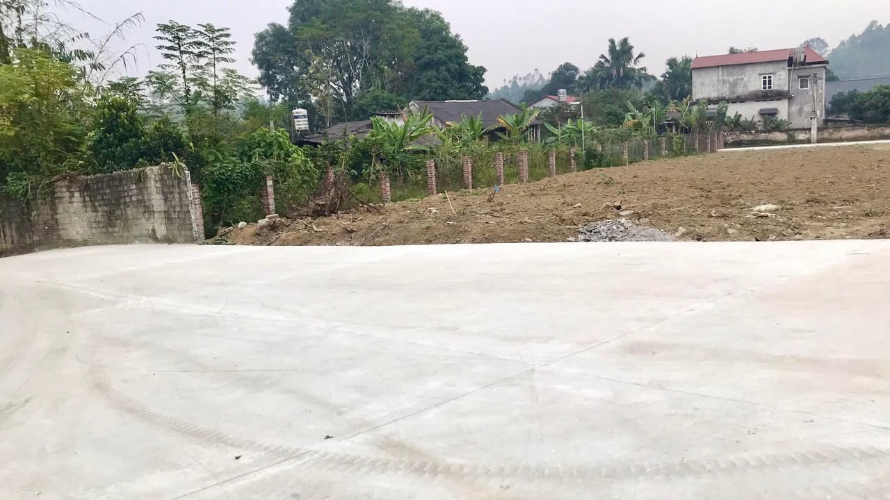 Đất thổ cư 170m² Khải Xuân Thanh Ba giá chỉ 600 triệu - Cơ hội đầu tư tuyệt vời!