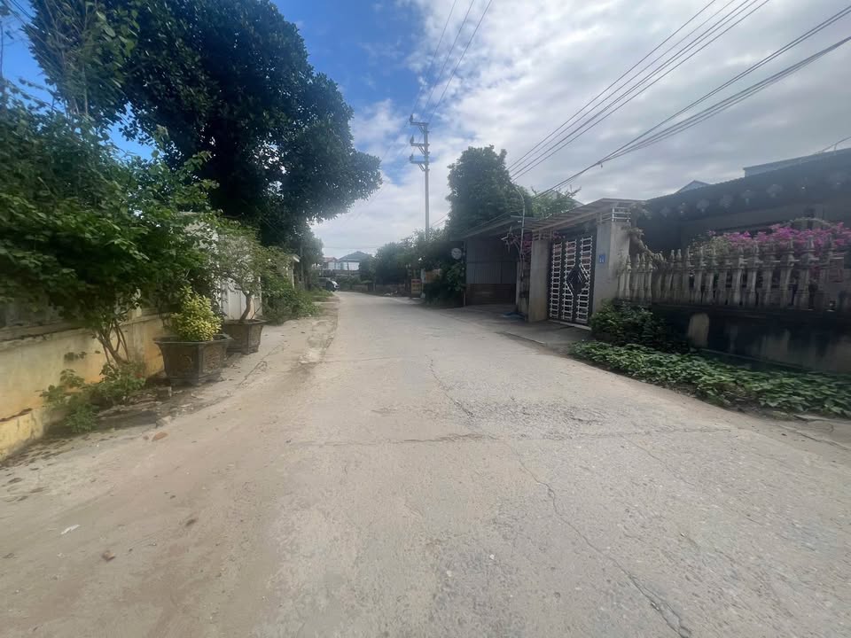 Đất nền 504m² Gò Cáo - Xuân Mai, Chương Mỹ - Giá đầu tư tốt chỉ 1X!