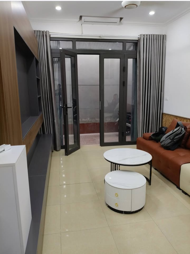 Nhà riêng Quang Trung Hà Đông 30m² giá 5 tỷ - Sẵn sàng vào ở ngay!