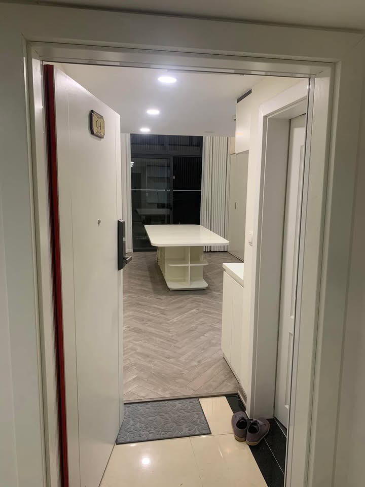 Căn hộ Sun Shine Palace Lĩnh Nam 65m² giá 2.9 tỷ - Bàn giao full đồ cao cấp!