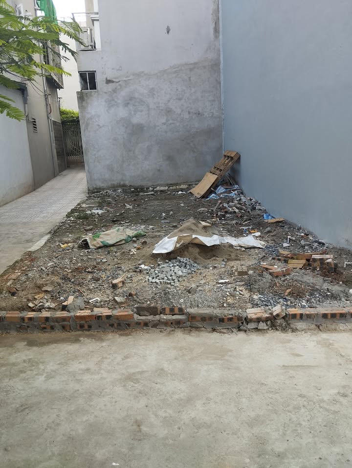 Đất Thượng Thanh 90m² giá thỏa thuận - Lô góc thoáng mát, ô tô vào tận nơi!