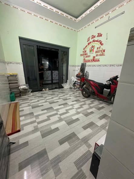 Nhà cho thuê tại Tân Long, Tân Đông Hiệp, Dĩ An 65m² - Giá chỉ 4.5 triệu/tháng