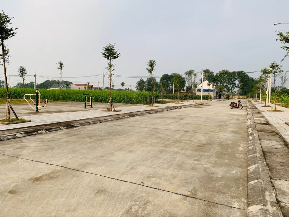 Đất mặt tiền 6m tại Xuân Minh, Thọ Xuân 115m² chỉ 700 triệu - Cơ hội đầu tư tuyệt vời!