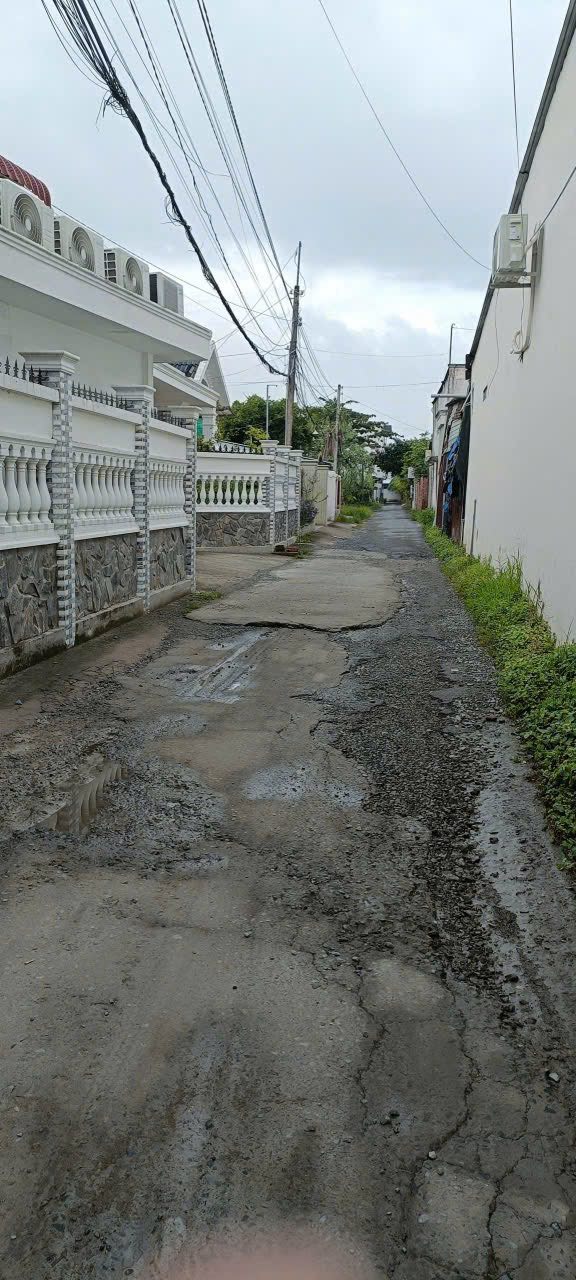 Đất nền Phước Hậu Vĩnh Long 98m² giá 1.25 tỷ - Lô đất ô tô vào tận nơi!