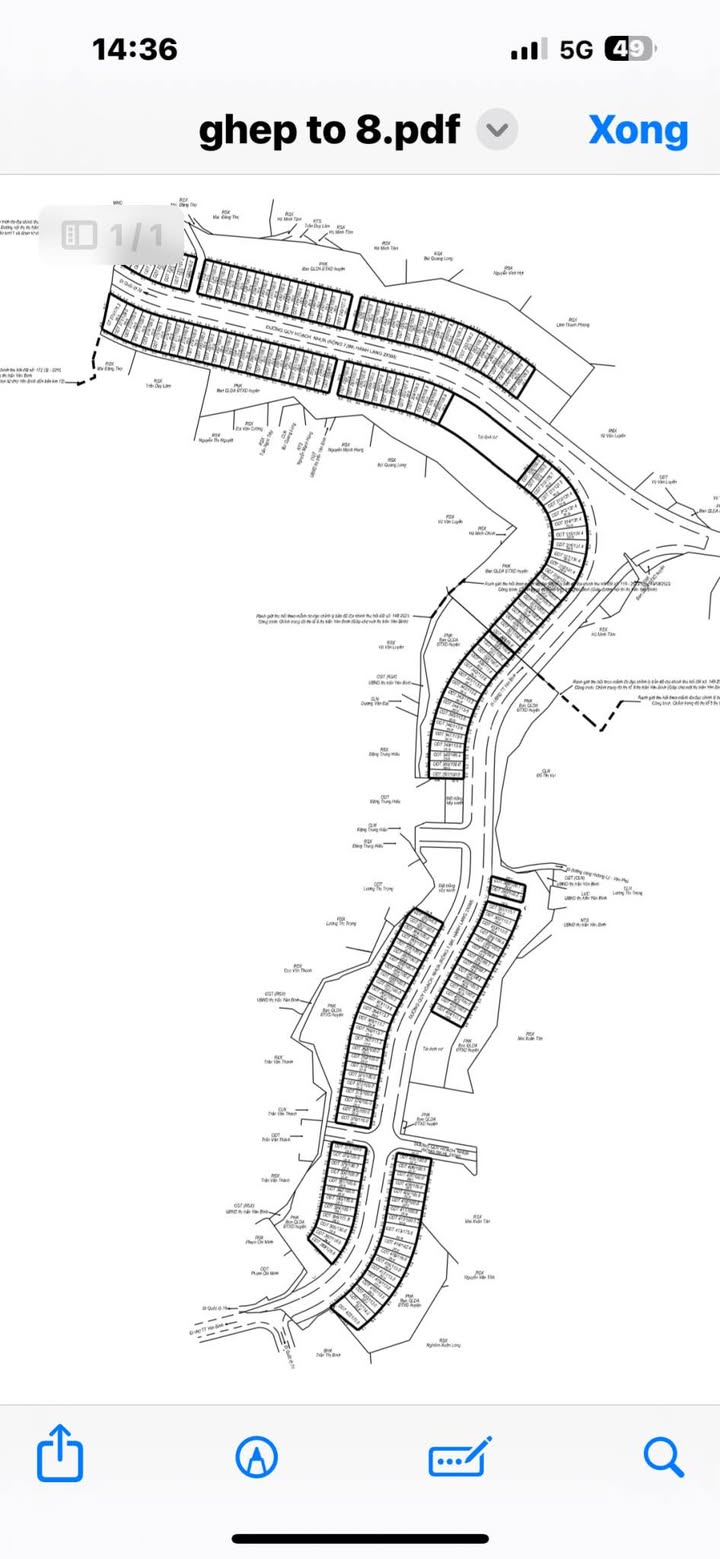 Đất nền Yên Bình, Phổ Yên 100m² giá chỉ 800 triệu - Chính chủ bán gấp!