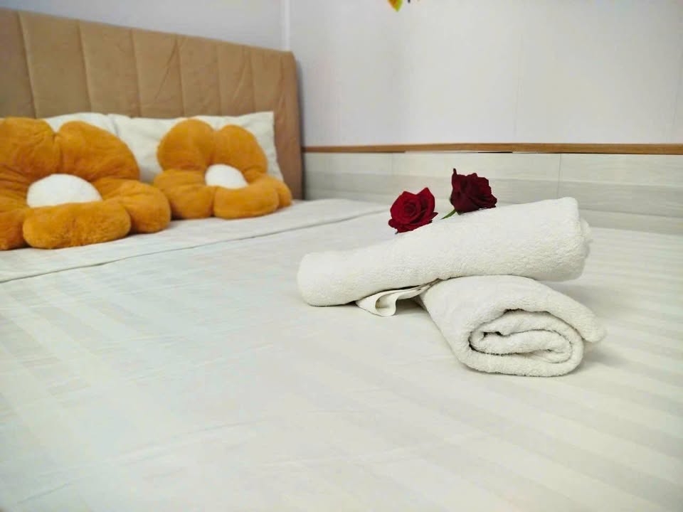 Phòng cho thuê tại Đà Lạt - Giá chỉ từ 2 triệu/tháng, tiện nghi đầy đủ!