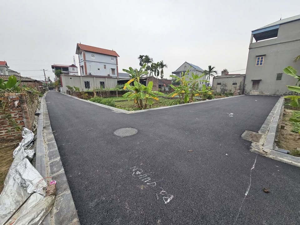 Đất nền Xuân Nộn, Đông Anh 48m² giá 3 tỷ - Đường ô tô tránh, sổ đỏ chính chủ!