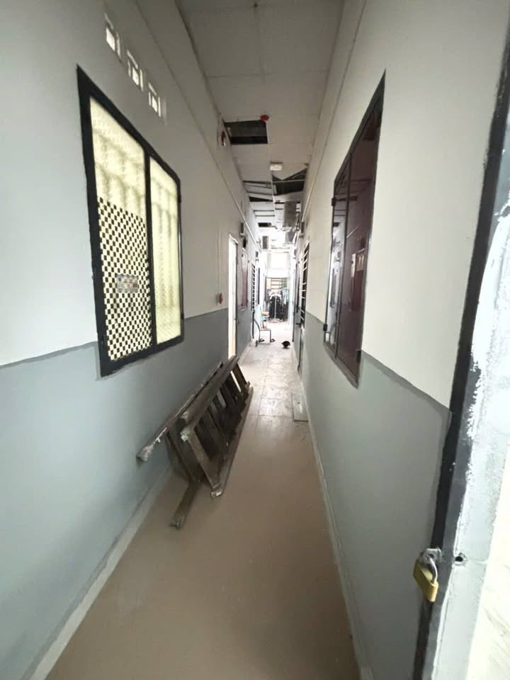 Phòng trọ gác lửng An Hải Bắc 20m² giá 3.8 triệu - Full nội thất tiện nghi!