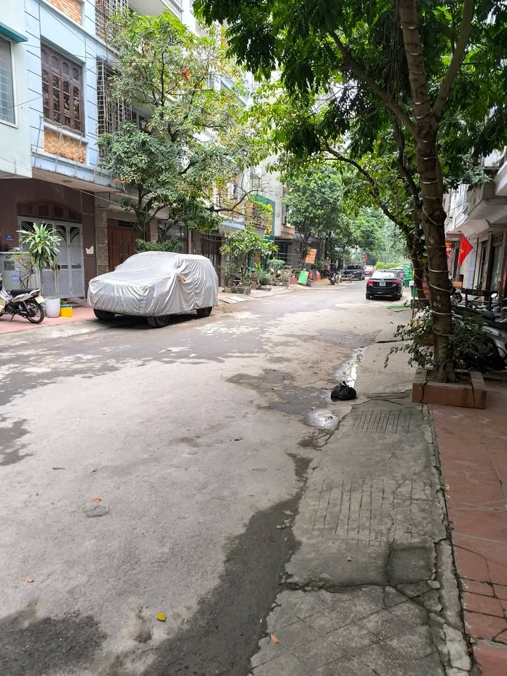 Cho thuê văn phòng 50m² tại khu đấu giá Ngô Thì Nhậm - Giá chỉ 5 triệu/tháng!