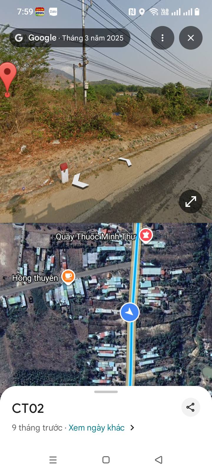 Đất thổ cư 180m² tại Ngọc Hồi chỉ 400 triệu - Không qua trung gian!