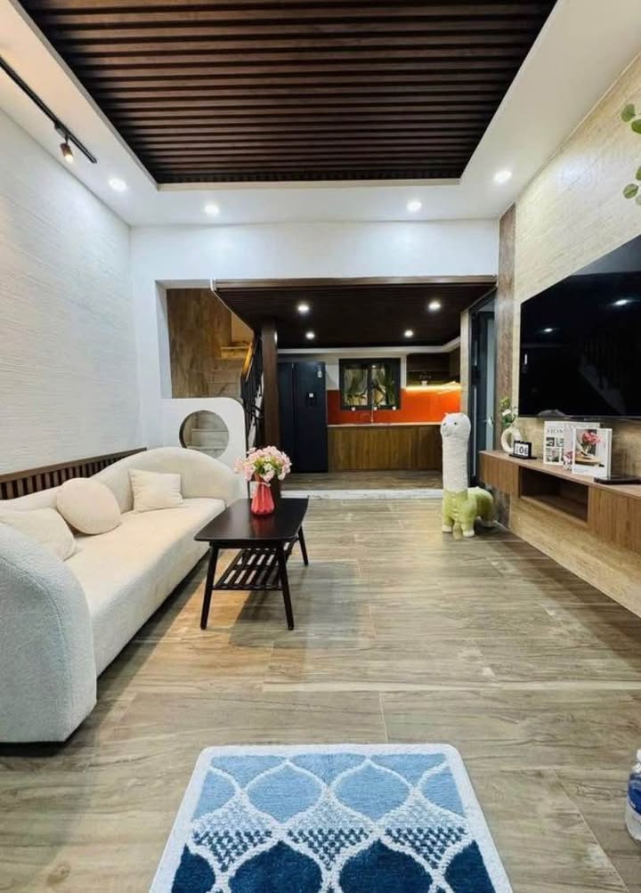 Nhà 3 tầng 2 mặt kiệt K478 Lê Duẩn, Đà Nẵng 50m² giá 4.85 tỷ - Đầu tư sinh lời ngay!