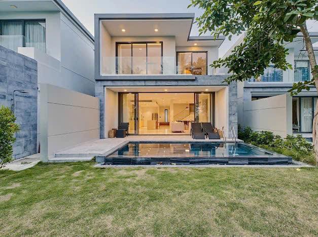 Villa nghỉ dưỡng Đà Nẵng 340,5m² giá 27 tỷ - Đầu tư sinh lời ngay!