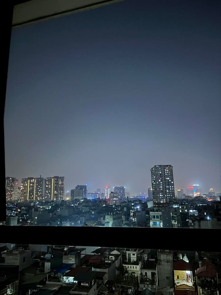 Căn hộ 2 phòng ngủ R2A Nguyễn Trãi 109m² giá 20 triệu - Sẵn sàng vào ở ngay!