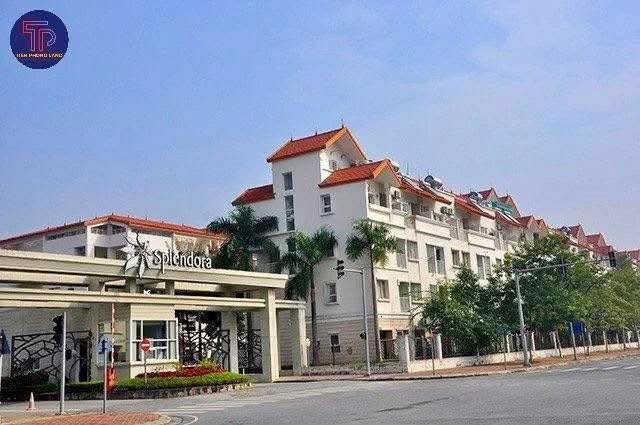 Townhouse Splendora An Khánh 102m² giá 23.5 tỷ - Nhà đẹp sẵn sàng vào ở!