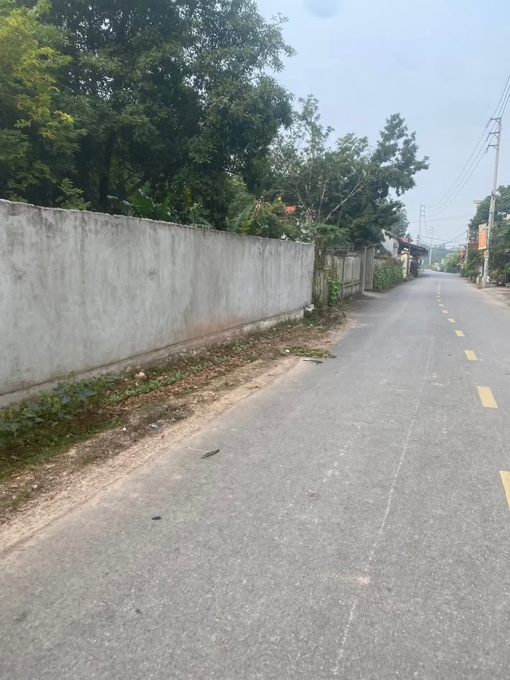 Đất thổ cư Chính Lý - Lý Nhân 213m² giá 1.3 tỷ - Phù hợp đầu tư lâu dài!