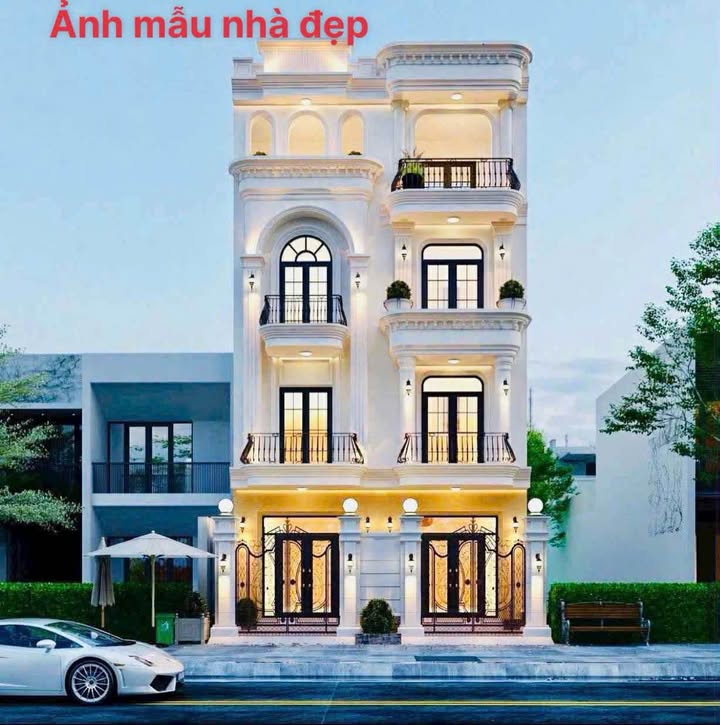 Lô đất mặt tiền đường Thanh Bình, Hải Dương 81,3m² - Vị trí kinh doanh lý tưởng!