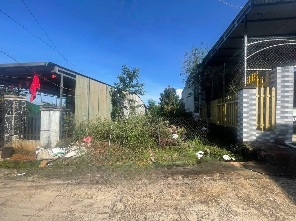 Đất nền Tổ 5 Nghĩa Phú 301m² giá 999 triệu - Đầu tư sinh lời ngay!