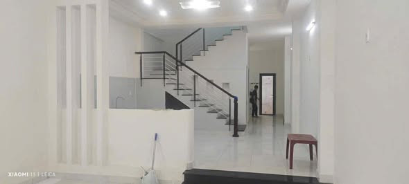 Nhà mặt tiền Hòa Cường Bắc - Hải Châu 80m² giá 16 triệu - Phù hợp cho gia đình lớn!