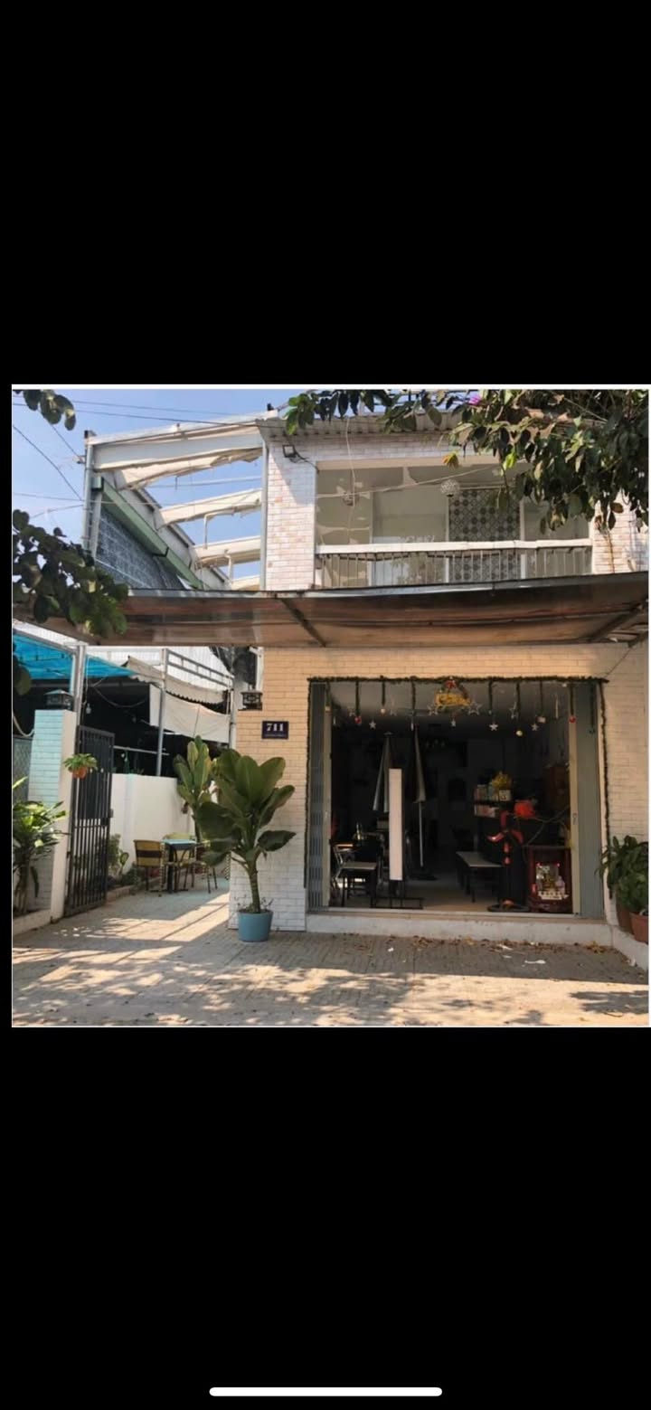 Đất nền mặt tiền Cách Mạng Tháng Tám, Bà Rịa 298m² giá 8.1 tỷ - Cơ hội đầu tư hấp dẫn!