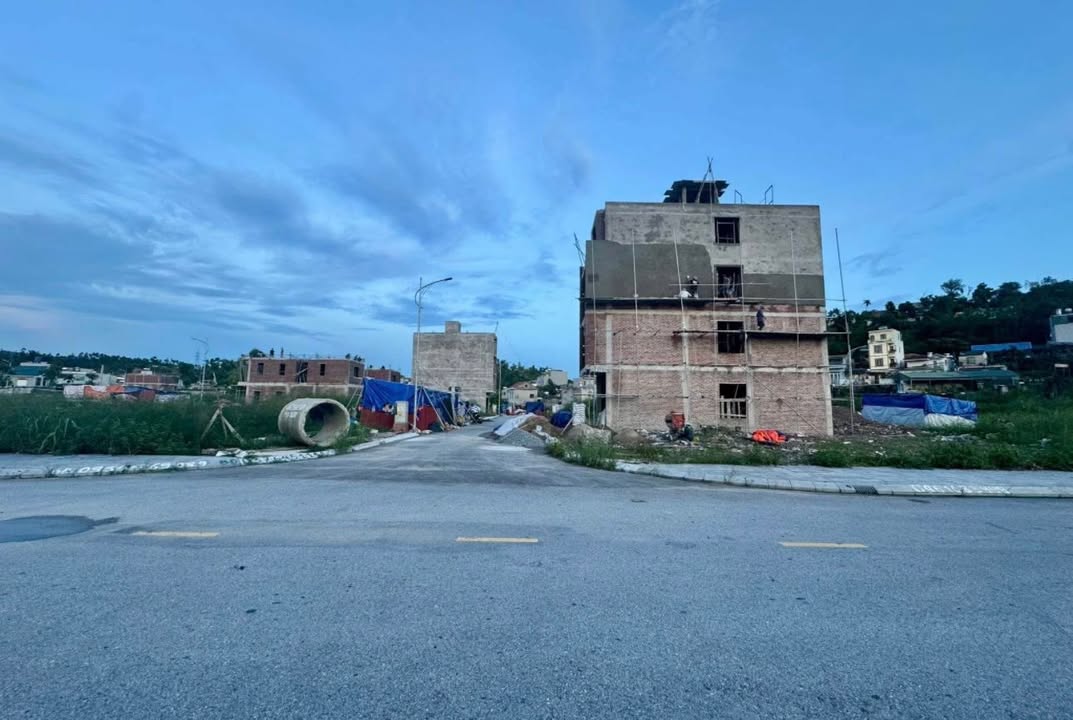 Đất nền dự án TĐC Hà Lầm 80.6m² giá 4 tỷ - Đầu tư sinh lời ngay!