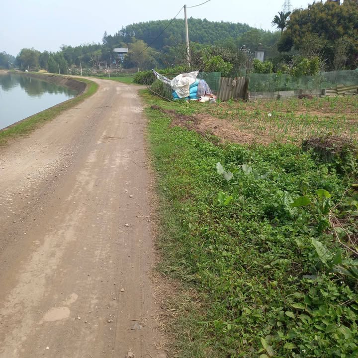 Đất nền Thái Nguyên 700m² giá 2 tỷ - Phù hợp làm kho xưởng