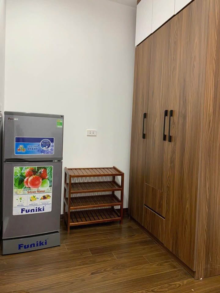 Nhà nhỏ cho thuê tại Thụy Khuê, Tây Hồ 3.6 triệu - Không chung chủ, đầy đủ nội thất!