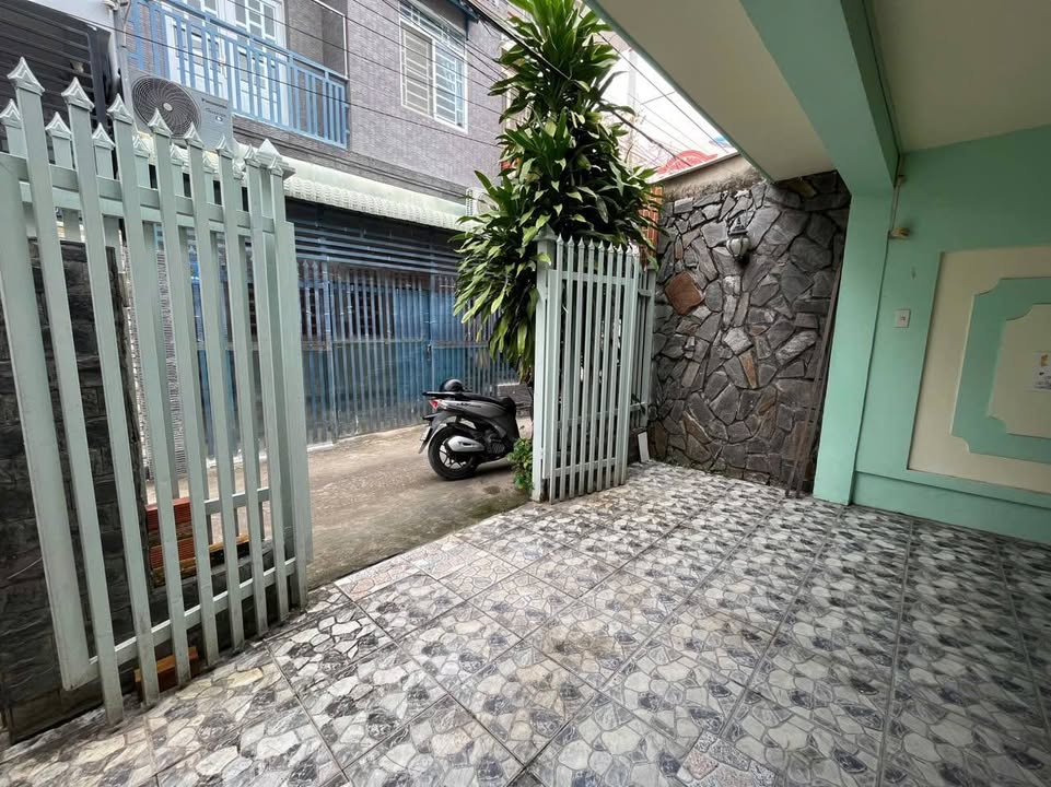 Nhà cấp 2 tại Rạch Giá 132m² giá 2 tỷ - Gần chợ Bắc Sơn!