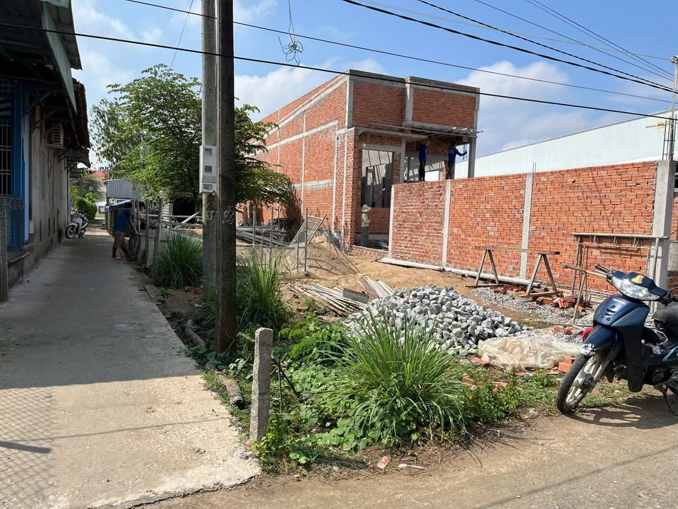 Đất nền Mỹ An Hưng A Lấp Vò 200m² giá 700 triệu - Sẵn sàng xây dựng ngay!