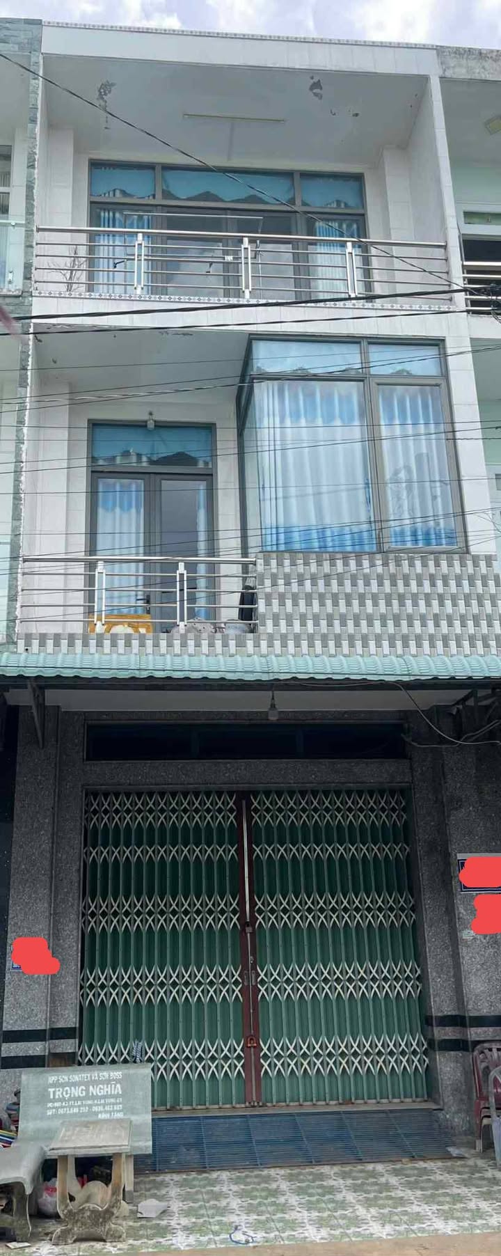 Nhà đẹp Tân Thành, Lai Vung 72m² giá chỉ 2.5 tỷ - Sẵn sàng vào ở ngay!