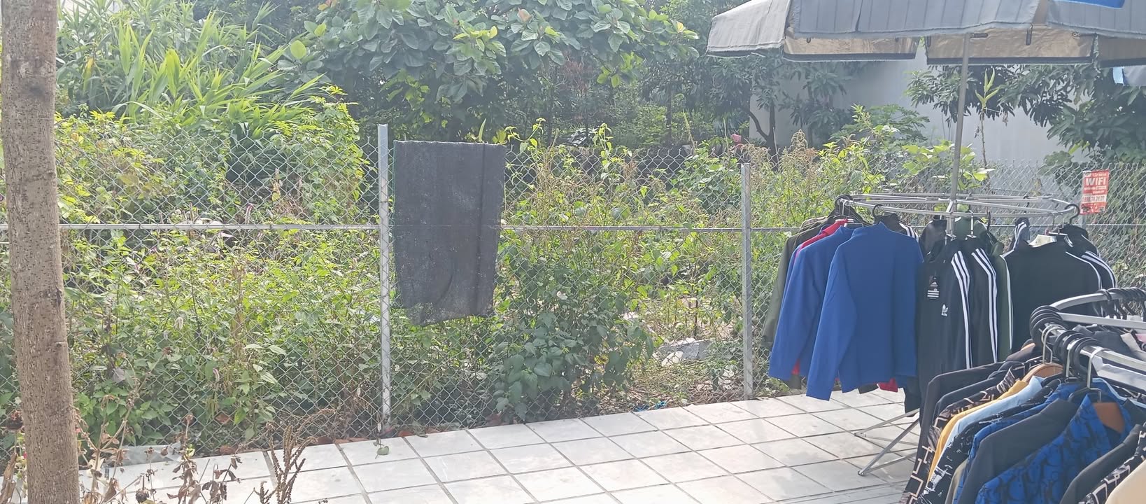 Đất nền mặt đường Hoàng Công Chất, Điện Biên 75m² giá 1.55 tỷ - Cơ hội đầu tư tuyệt vời!