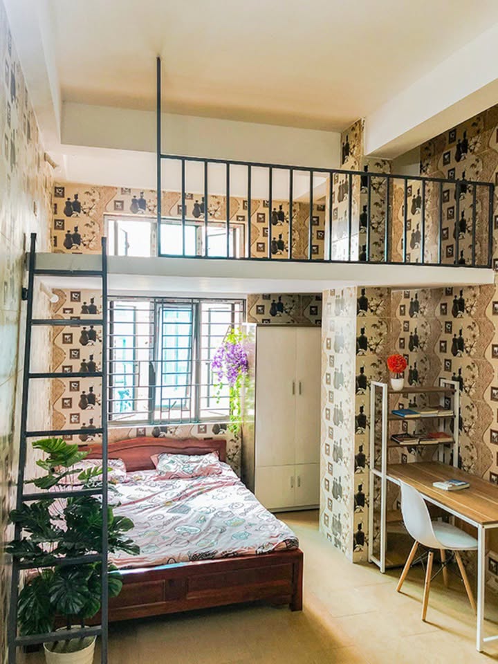 Phòng cho thuê Tân Triều 15m² giá 3 triệu - Tiện nghi đầy đủ, không chung chủ!