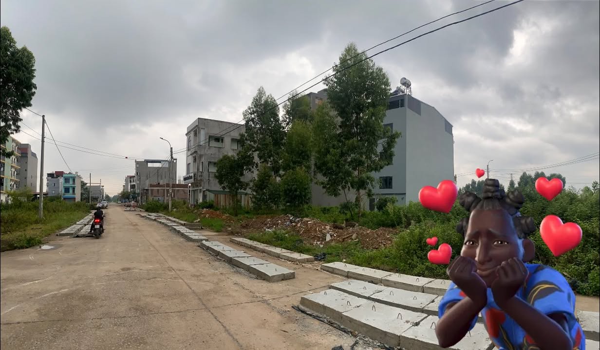 Đất nền My Điền, Việt Yên 72m² giá 4 tỷ - Đầu tư sinh lời tốt!