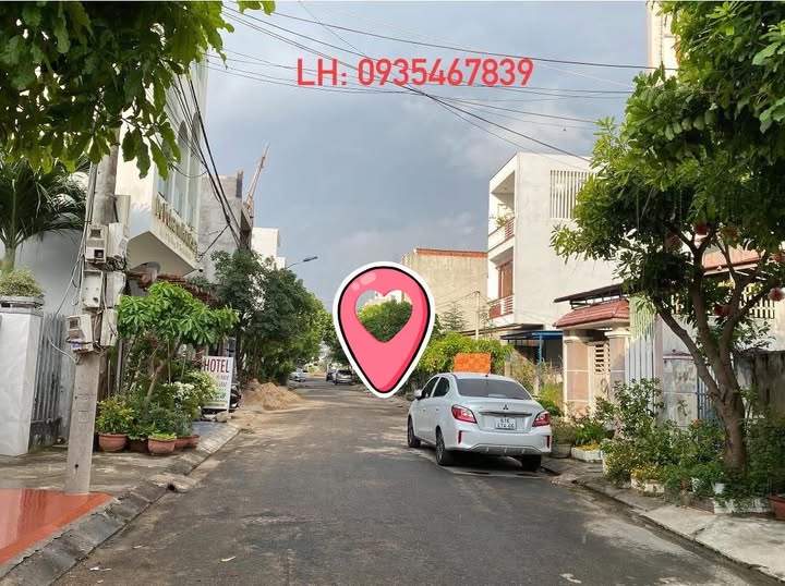 Đất đẹp khu bộ đội Phú Đông Tuy Hòa 100m² giá 2.3 tỷ - Bớt lộc cho khách thiện chí!