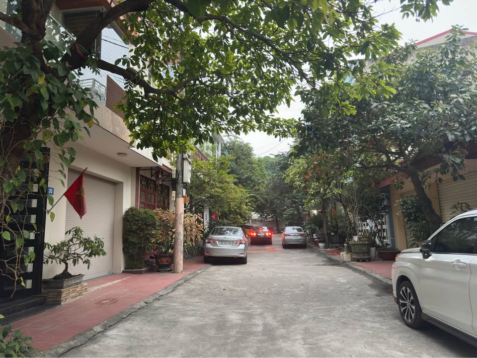 Nhà 3 tầng Tân Dân, TP Việt Trì 84m² - Thiết kế hiện đại, giá thỏa thuận!