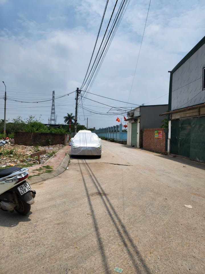 Đất nền Đông La Hoài Đức 60m² giá tốt - Đầu tư sinh lời ngay!