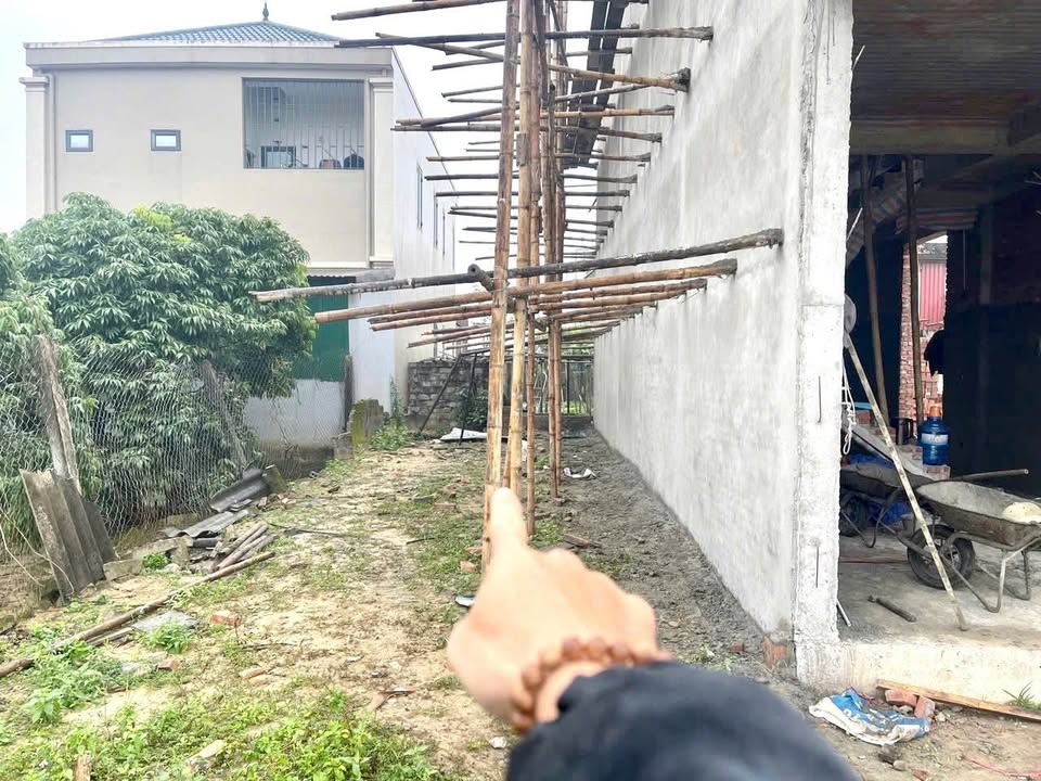 Đất nền Nghi Kim 71m² giá 1 tỷ - Đường rộng thoáng, đầu tư sinh lời!