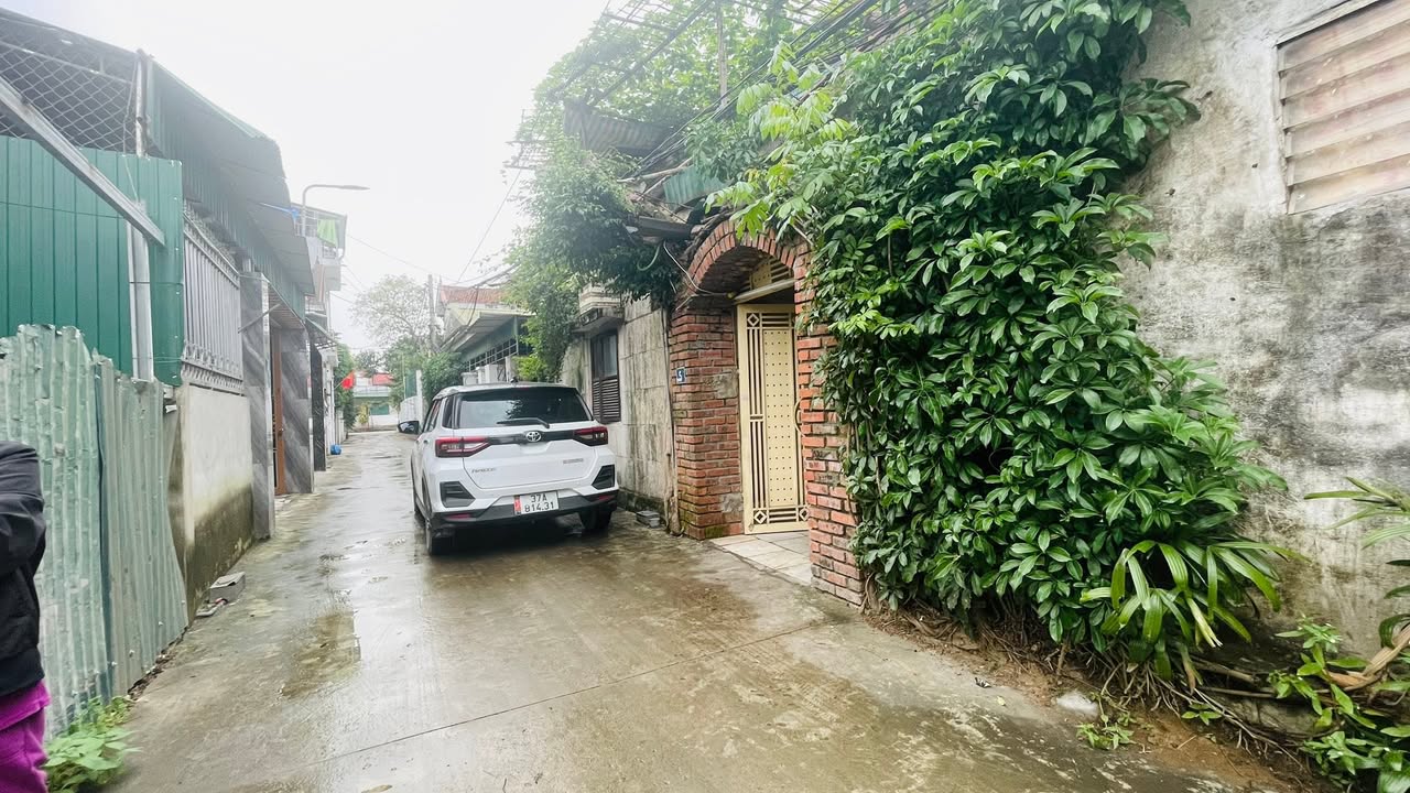 Đất nền đường Hồ Phi Tích, phường Đông Vĩnh 100,9m² giá 3 tỷ - Vị trí đắc địa cho đầu tư!