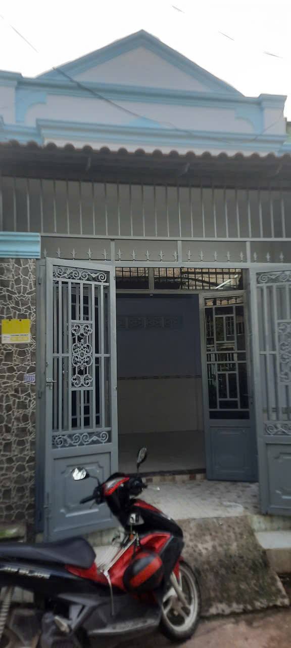 Nhà bán ấp 2 Vĩnh Lộc B 60m² giá 2.4 tỷ - Gần chợ tiện lợi!