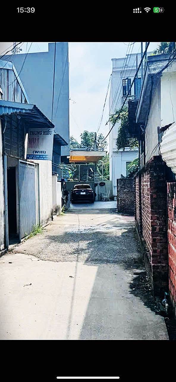 Đất nền trung tâm Thủy Đường, 50m² giá 1.6 tỷ - Cơ hội đầu tư hấp dẫn!