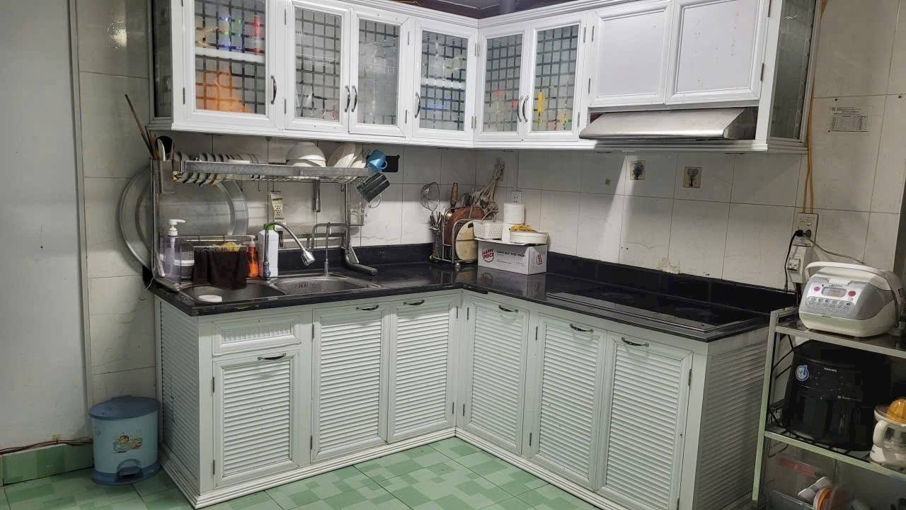 Nhà 1 tầng lửng tại đường Quang Đàm, Sở Dầu, 46,5m² giá 1,92 tỷ - Chính chủ cần bán gấp!