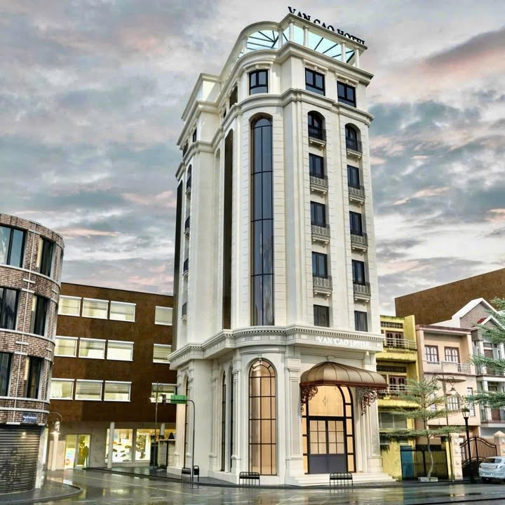 Bán gấp FrontHouse 150m² tại đường Phụng Pháp, Hải Phòng - Sổ đỏ chính chủ chỉ 21 tỷ!