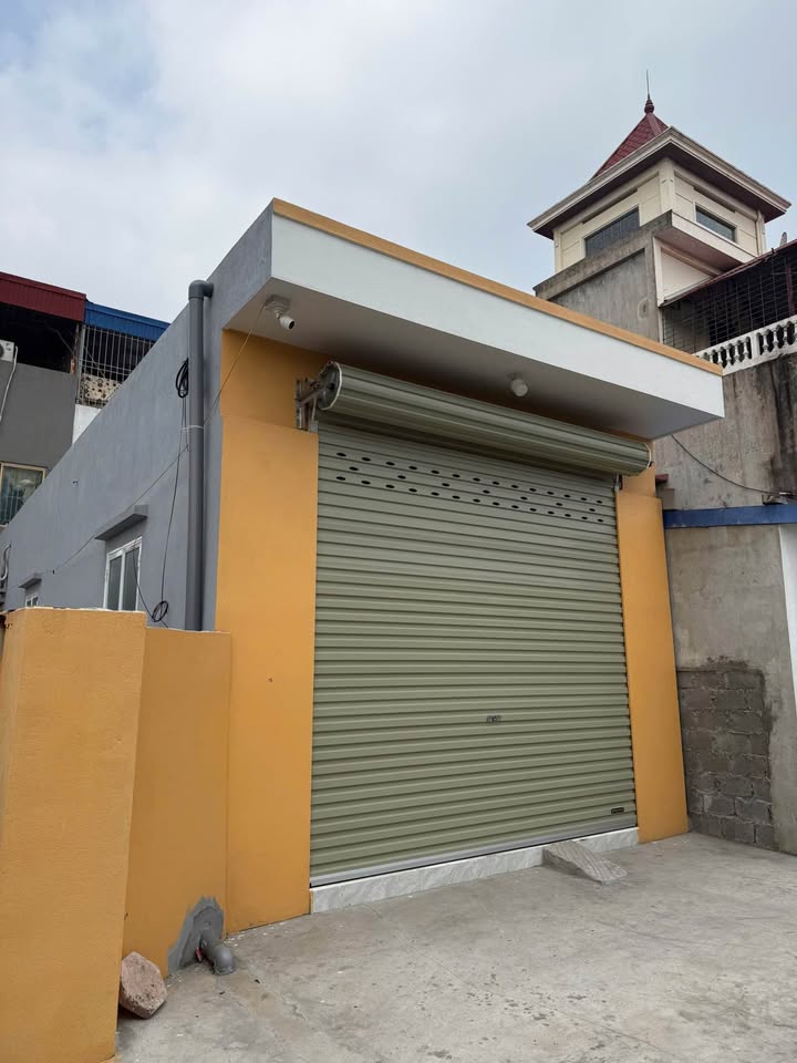 Nhà riêng cho thuê tại Kha Lâm, Kiến An 1 phòng ngủ - Giá chỉ 2.5 triệu/tháng!