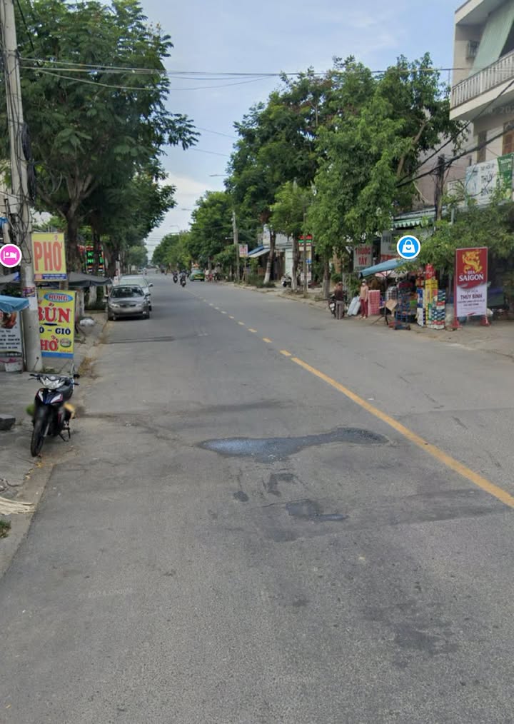 Bán gấp FrontHouse mặt tiền Phan Văn Định, 72m² - Vị trí đắc địa cho kinh doanh